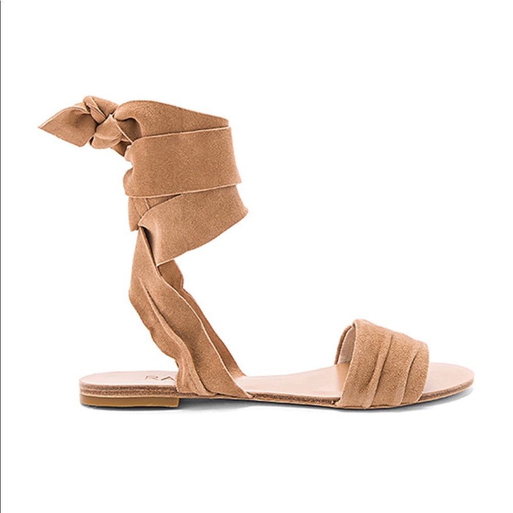 Raye Sasha Sandals
